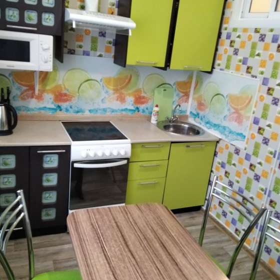 3к. квартира 80кв.м. Советская улица, 14