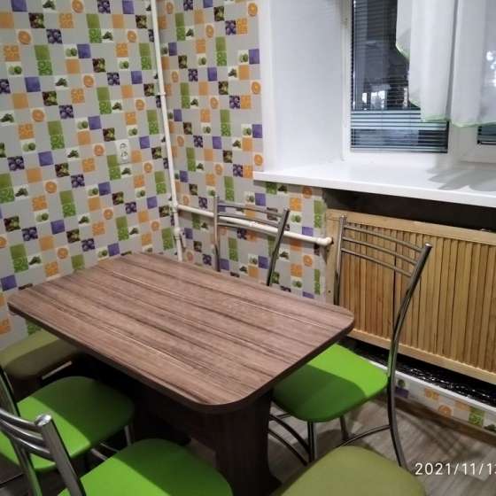 3к. квартира 80кв.м. Советская улица, 14