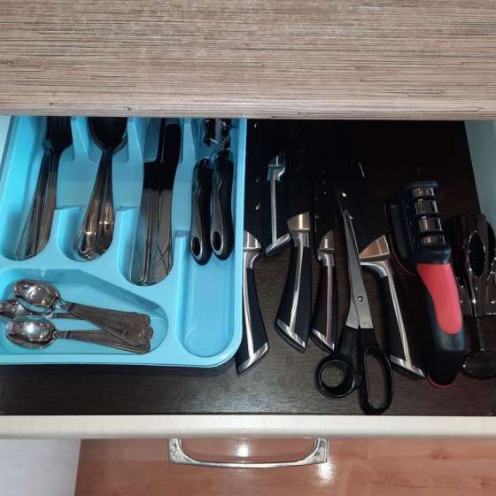 2-комнатная квартира Олимпийская улица, 53А
