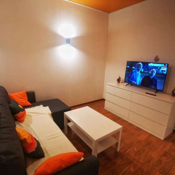 2 комн.квартира Ленинградская улица, 23