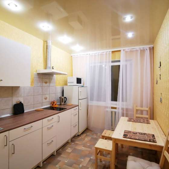 2 комн.квартира Ленинградская улица, 23