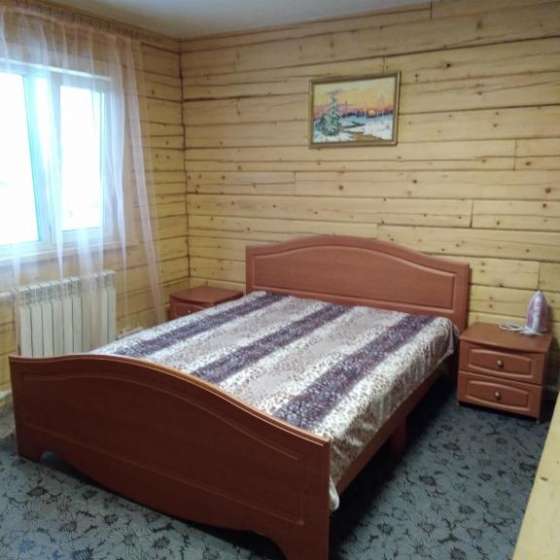 Дома под ключ на Пирогова