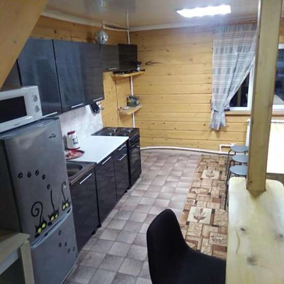 Дома под ключ на Пирогова