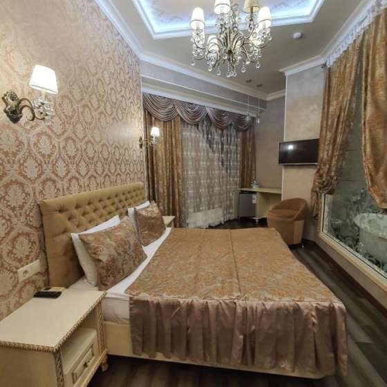 Гостиница  Премьер