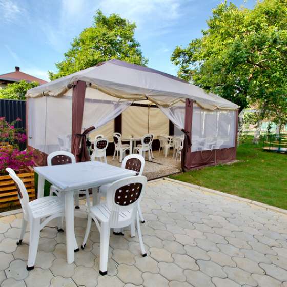 Отель «Family Resort Bambora»