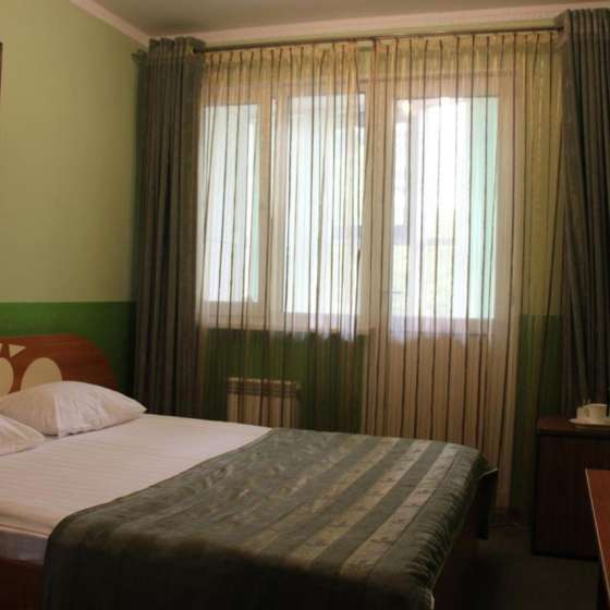 Spa Otel De Muazel
