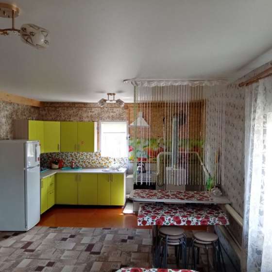 Дом под ключ Космактинская, 11