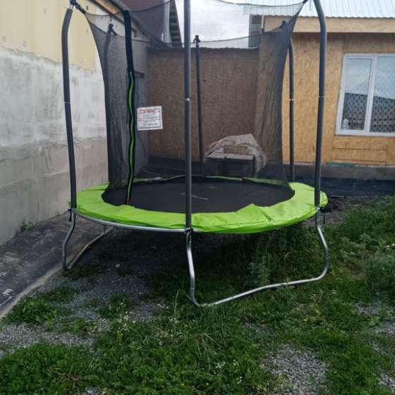 Дом под ключ Космактинская, 11