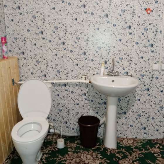 Дом под ключ Космактинская, 11