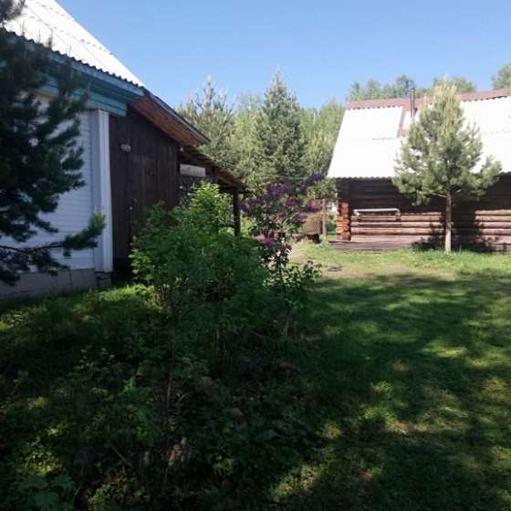 Дом под ключ Лесная улица, 52
