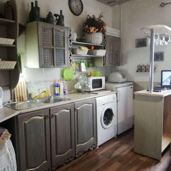 Дом под ключ Лесная улица, 52