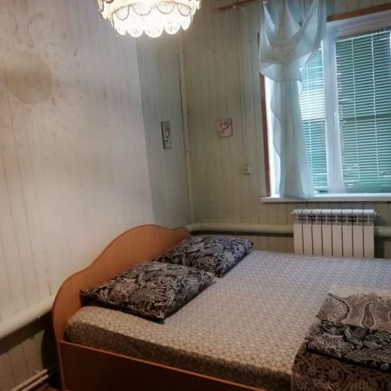 Дом под ключ Лесная улица, 52