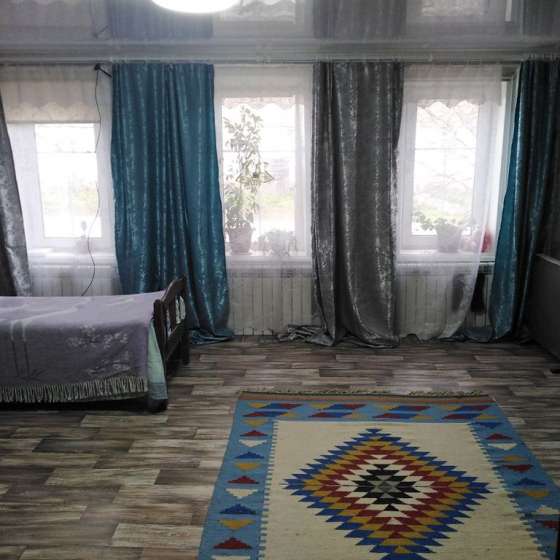 Дом под ключ Революционная улица, 122