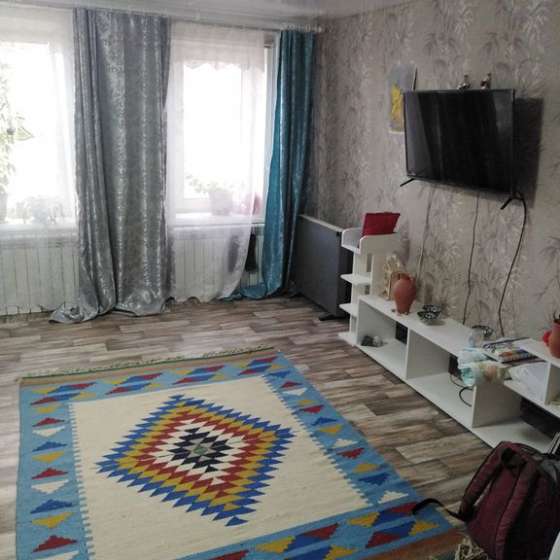 Дом под ключ Революционная улица, 122