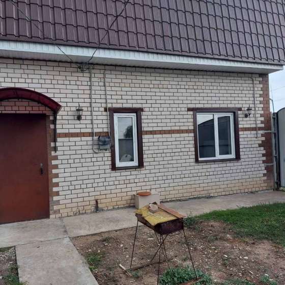 Коттедж посуточно Малая Пролетарская улица, 2