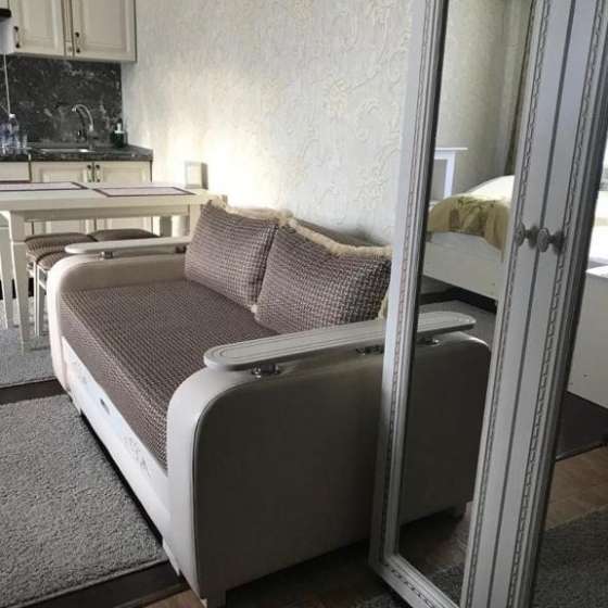 Отель 