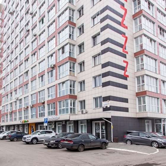 на Молодежной 136