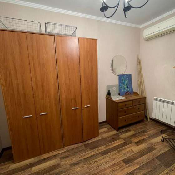 Уютная квартира в Центре Сочи