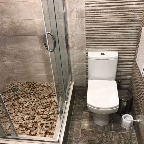 Апартамент