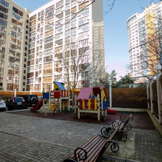 Апартамент
