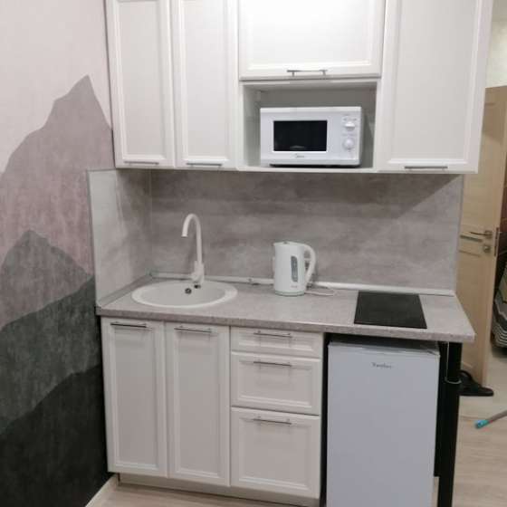 Апартамент
