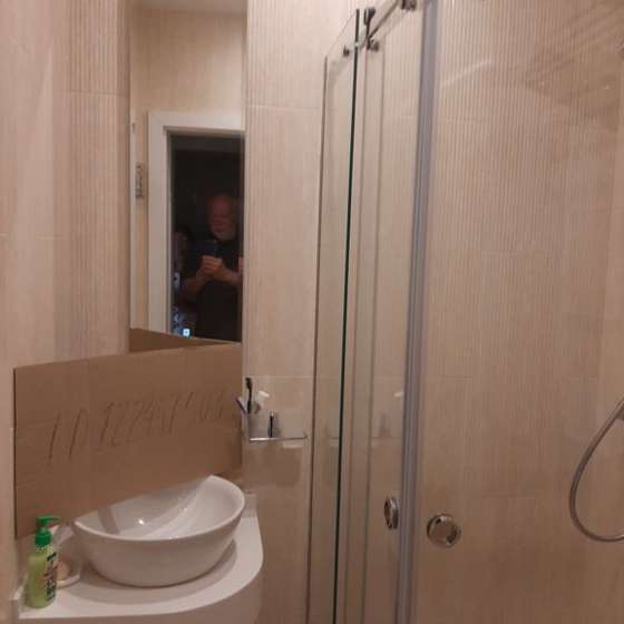 Апартамент