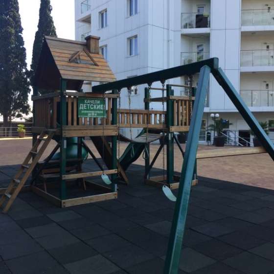 Апартамент