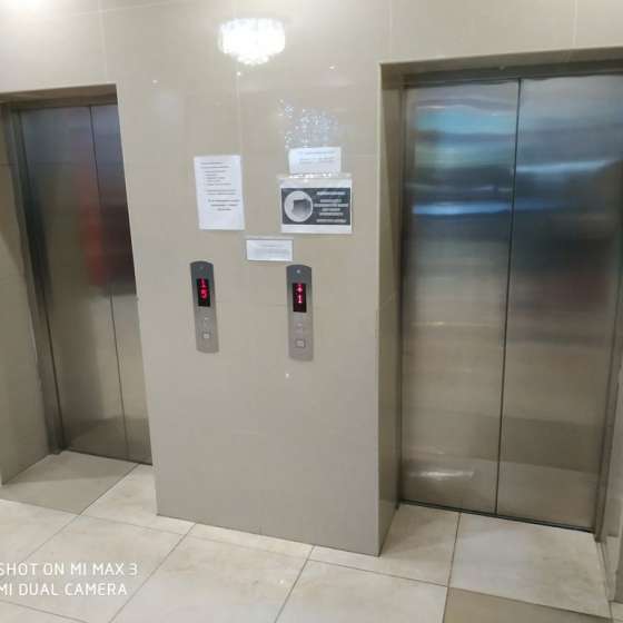 Апартаменты в центре у моря