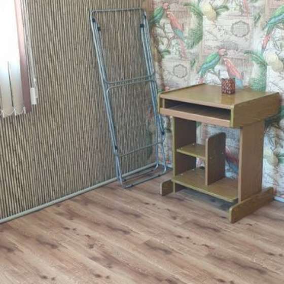 Апартамент