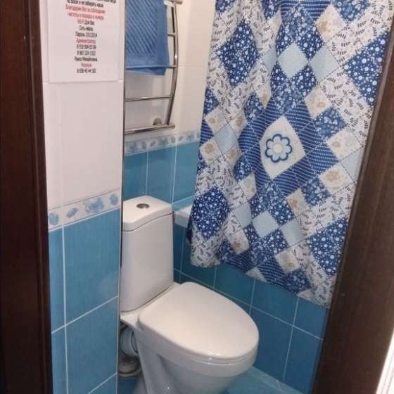 Апартамент