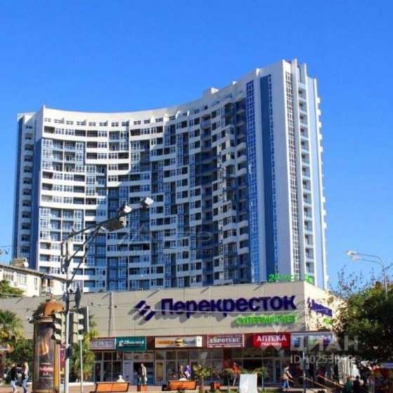 Апартамент
