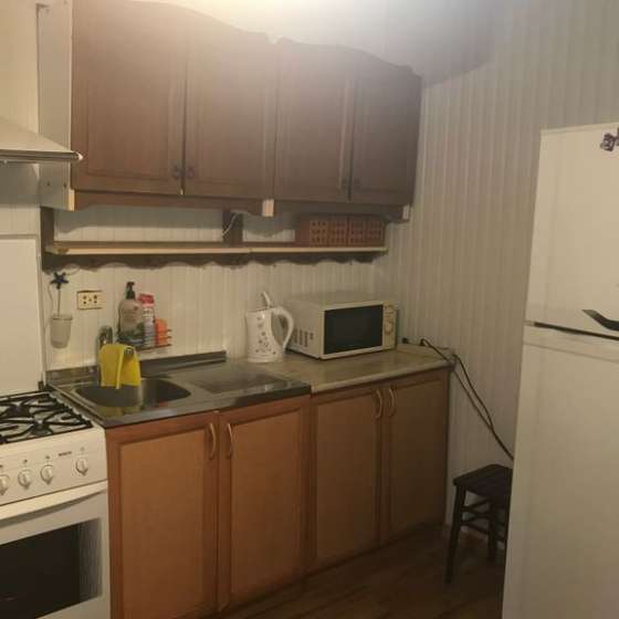 Апартамент