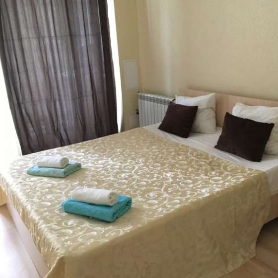 Golden Holiday Apartments