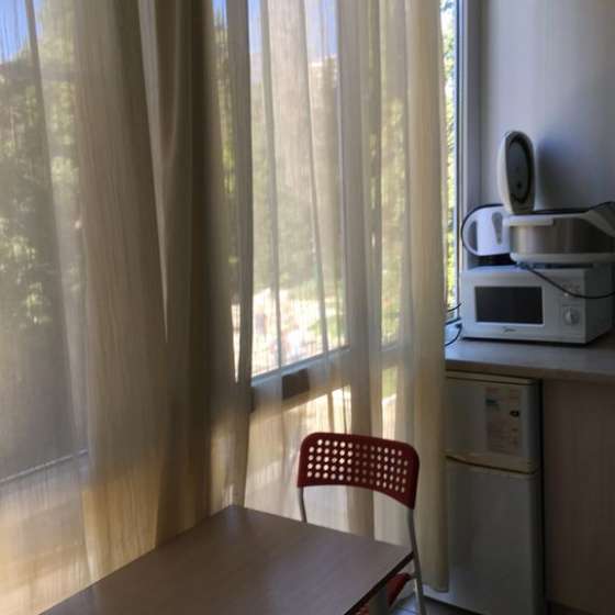 Golden Holiday Apartments