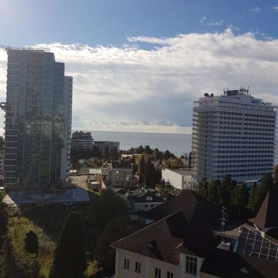 Апартамент