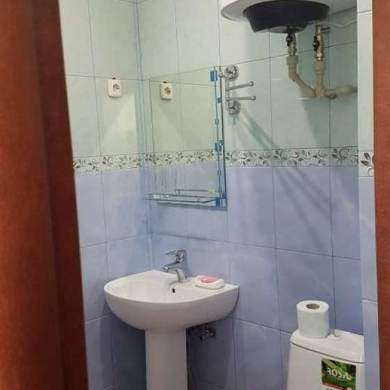 Апартамент