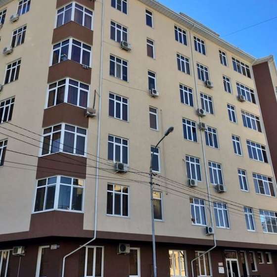 Апартамент