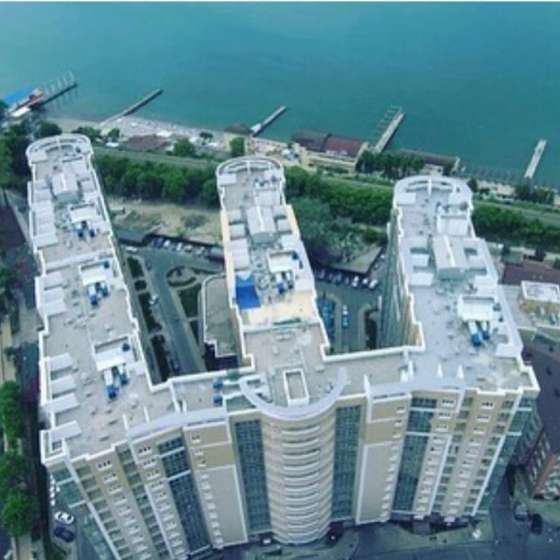 Апартамент