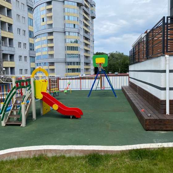 Апартамент