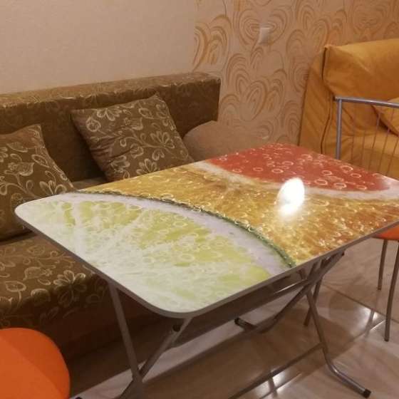 Апартамент