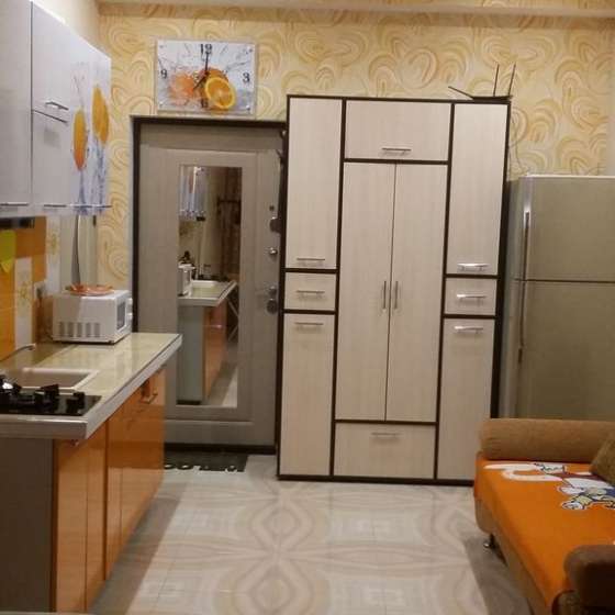 Апартамент