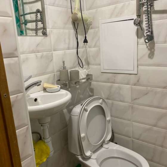 Уютная студия в центре