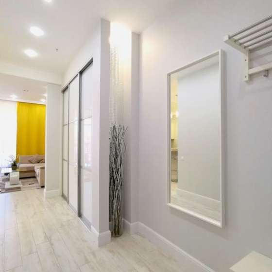 Апартамент