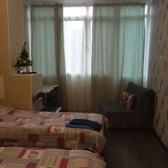 Апартамент