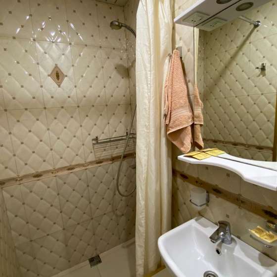 Апартамент