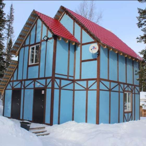 «Заповедный Лес»