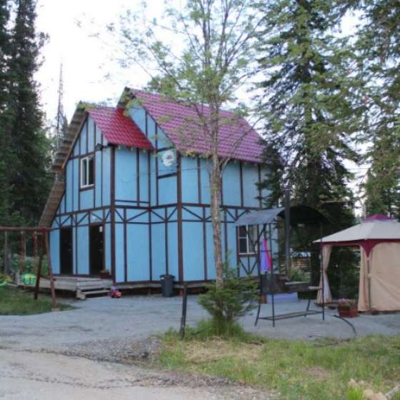 «Заповедный Лес»