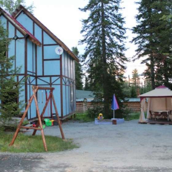 «Заповедный Лес»