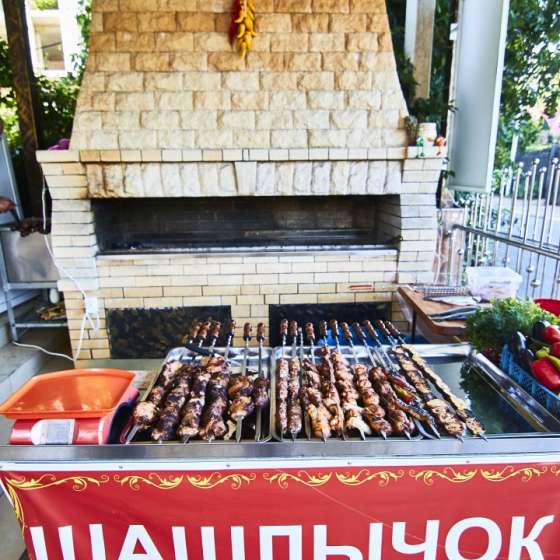 Гостевой дом Добрая Мама