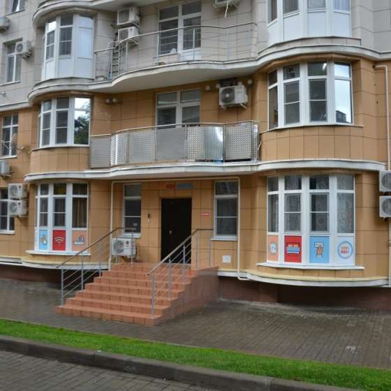 Хостел SunKiss